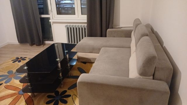 Mieszkanie 2-pokojowe Białystok Centrum, ul. Wesoła. Zdjęcie 1