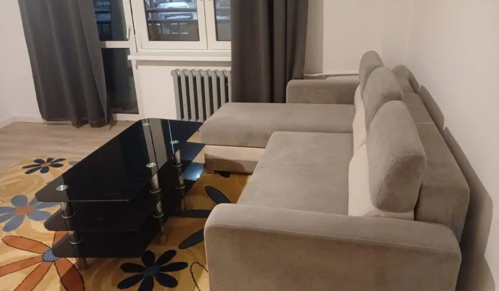 Mieszkanie 2-pokojowe Białystok Centrum, ul. Wesoła