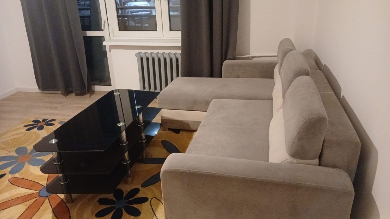 Mieszkanie 2-pokojowe Białystok Centrum, ul. Wesoła