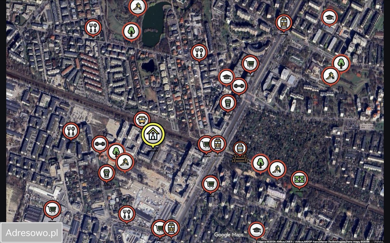 Mieszkanie 2-pokojowe Warszawa Włochy, ul. Instalatorów. Zdjęcie 9