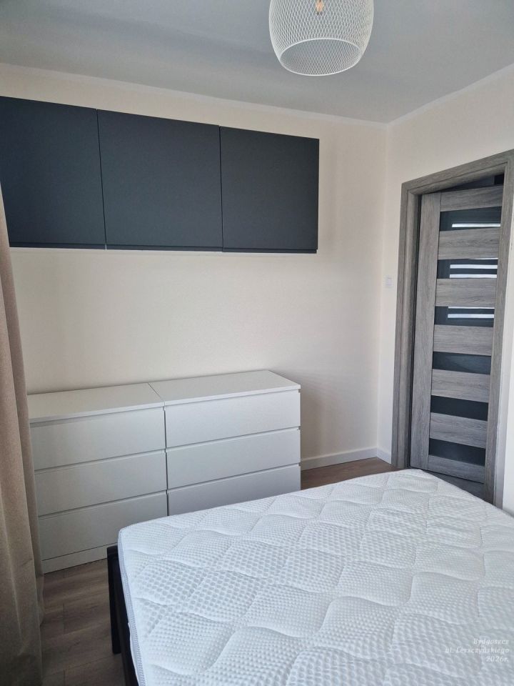 Mieszkanie 3-pokojowe Bydgoszcz Szwederowo, ul. Stanisława Leszczyńskiego. Zdjęcie 11