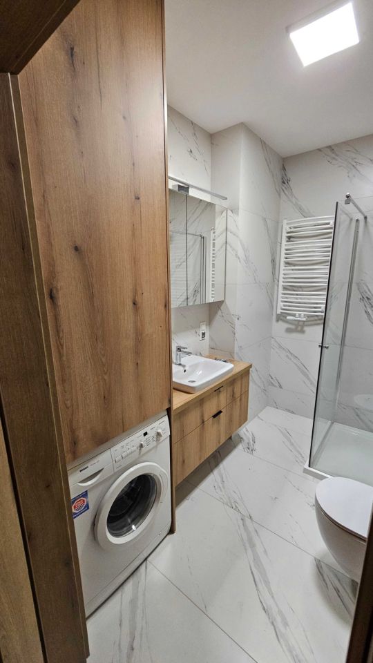 Mieszkanie 3-pokojowe Dobrzyca. Zdjęcie 6