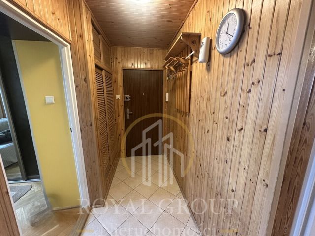 Mieszkanie 2-pokojowe Lublin, ul. Skrzetuskiego. Zdjęcie 16