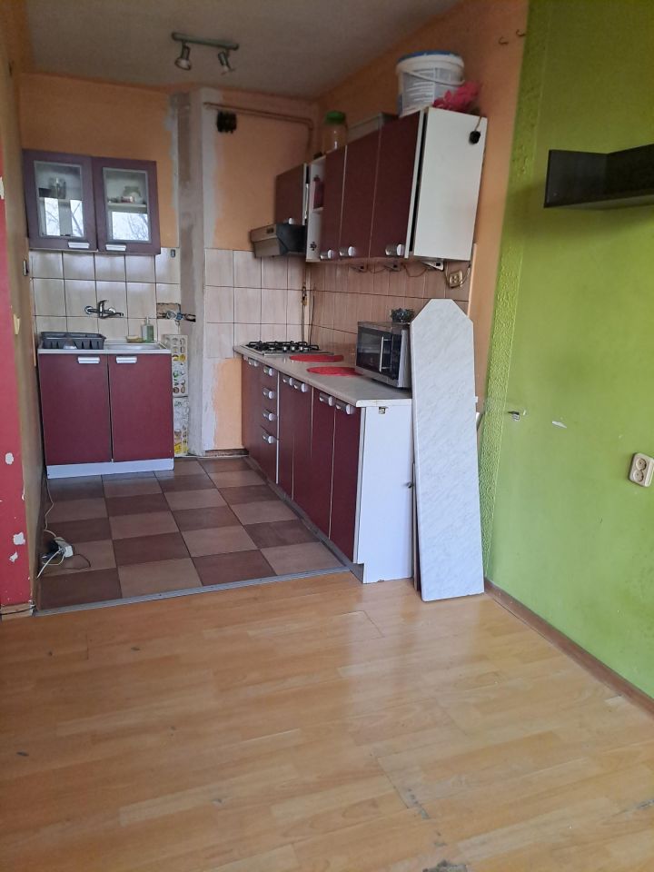 Mieszkanie 2-pokojowe Bytom Śródmieście, ul. Wrocławska. Zdjęcie 7