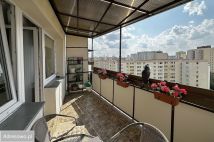 Mieszkanie 2-pokojowe Warszawa Gocław, ul. Złotej Wilgi. Zdjęcie 4