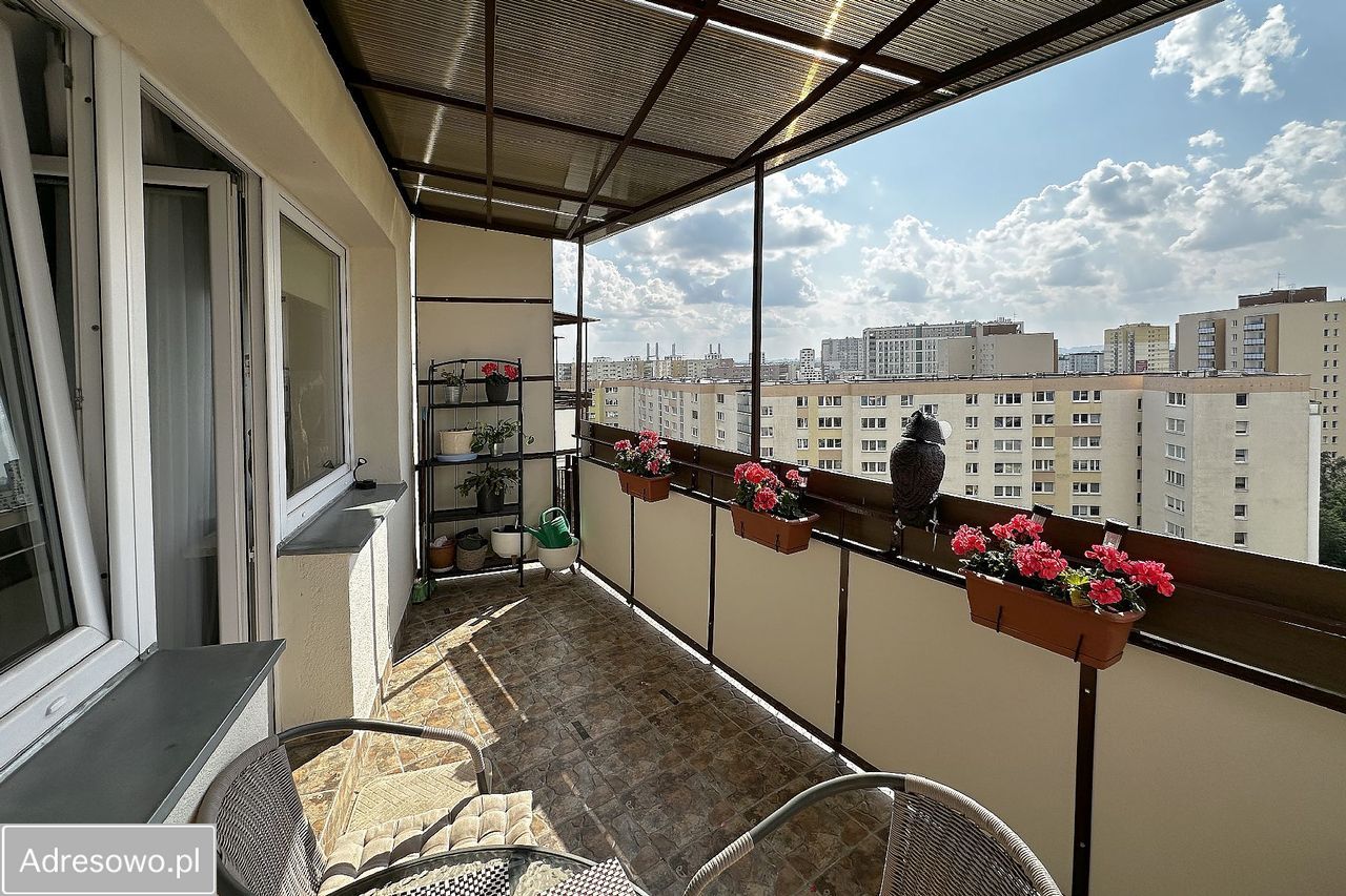 Mieszkanie 2-pokojowe Warszawa Gocław, ul. Złotej Wilgi. Zdjęcie 5