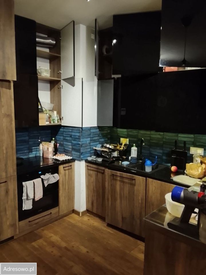 Mieszkanie 2-pokojowe Warszawa Mokotów, ul. Cybernetyki. Zdjęcie 12