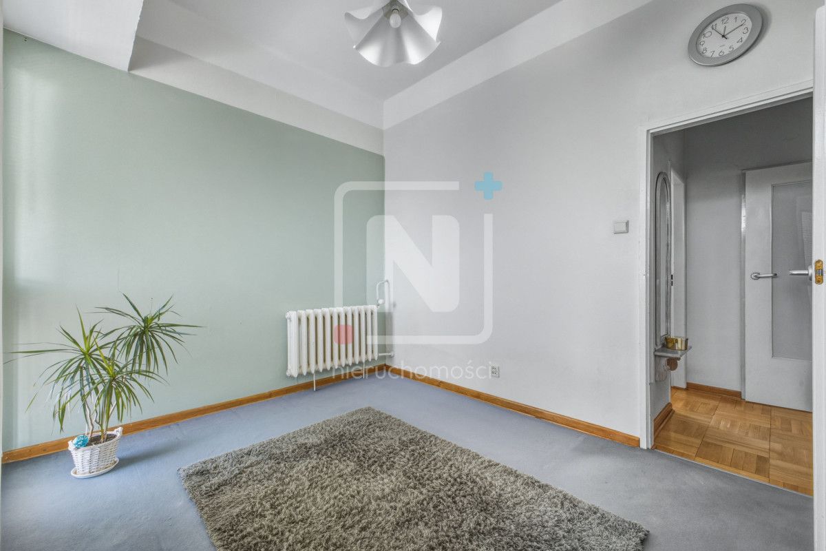 Mieszkanie 3-pokojowe Warszawa Wola, ul. Pereca. Zdjęcie 9