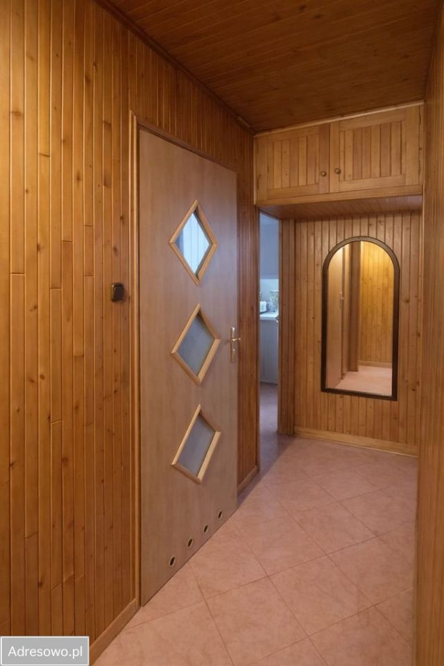 Mieszkanie 3-pokojowe Wołomin, al. Aleja Armii Krajowej. Zdjęcie 8