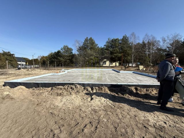 dom wolnostojący, 4 pokoje Ludwinów, ul. Szmaragdowa. Zdjęcie 4