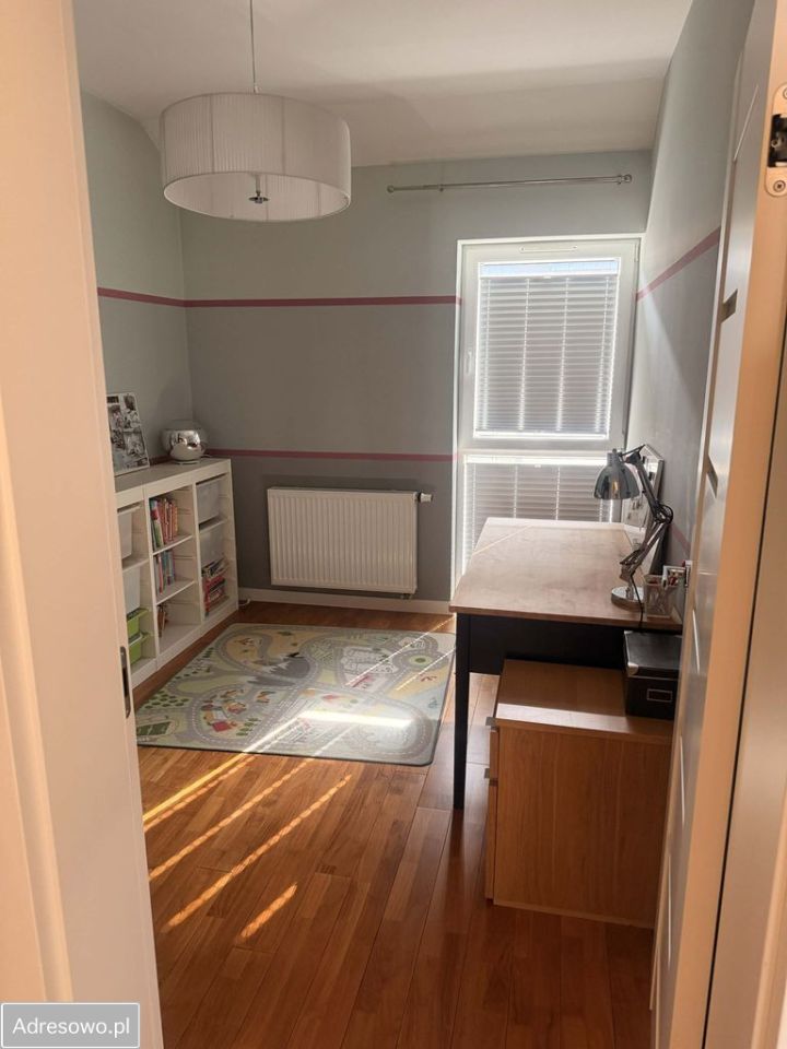 Mieszkanie 5-pokojowe Łódź Widzew, ul. Klementynkowa. Zdjęcie 15