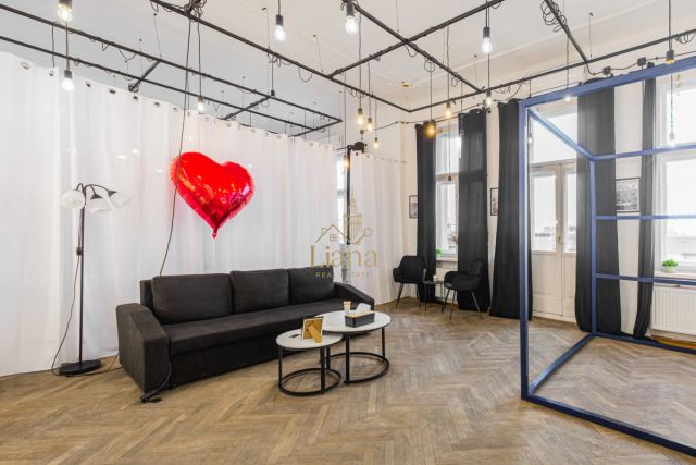 Lokal Warszawa Śródmieście, ul. Hoża. Zdjęcie 3