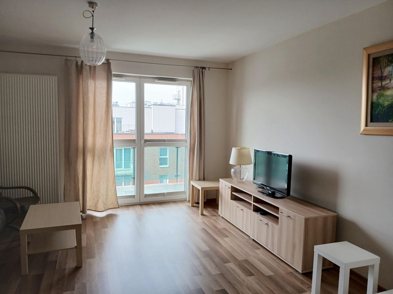 Mieszkanie 2-pokojowe Katowice Dąb, ul. Johna Baildona. Zdjęcie 2