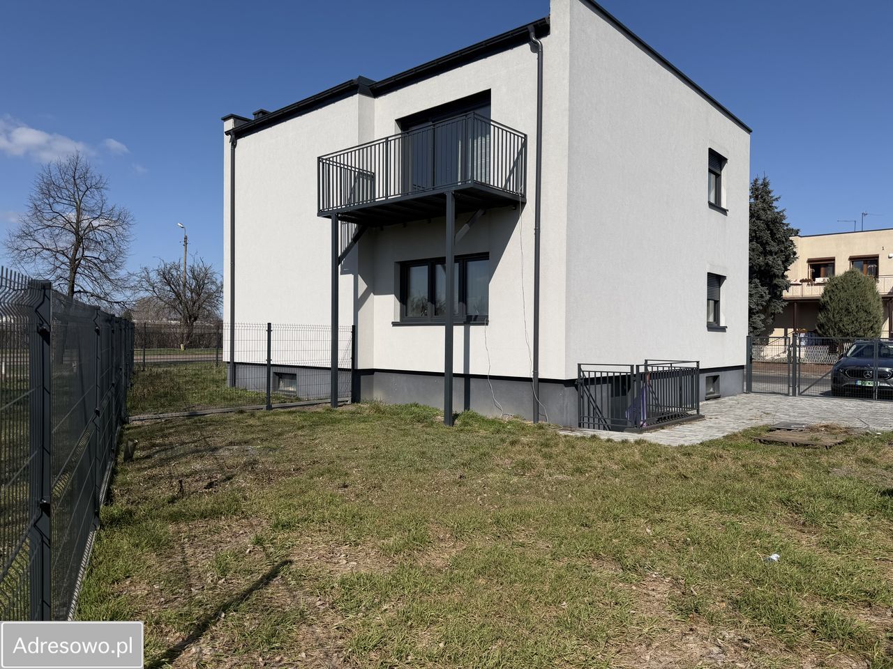 Mieszkanie 3-pokojowe Września, ul. Głogowska. Zdjęcie 15