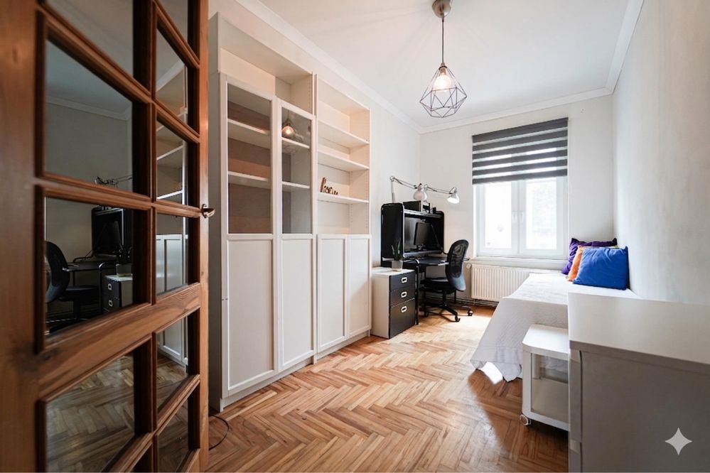 Mieszkanie 4-pokojowe Elbląg, ul. Panieńska. Zdjęcie 8