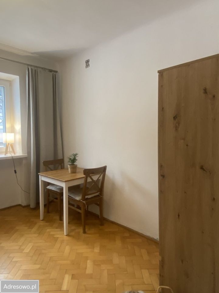 Mieszkanie 1-pokojowe Warszawa Muranów, ul. Nowolipki. Zdjęcie 6