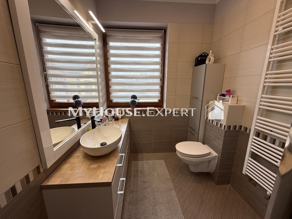 dom wolnostojący, 6 pokoi Gorzów Wielkopolski, ul. Skrajna. Zdjęcie 7