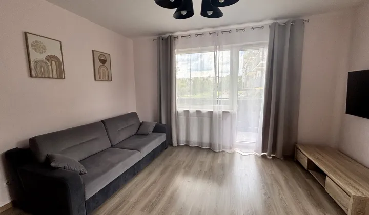 Mieszkanie 2-pokojowe Warszawa Białołęka, ul. Marywilska