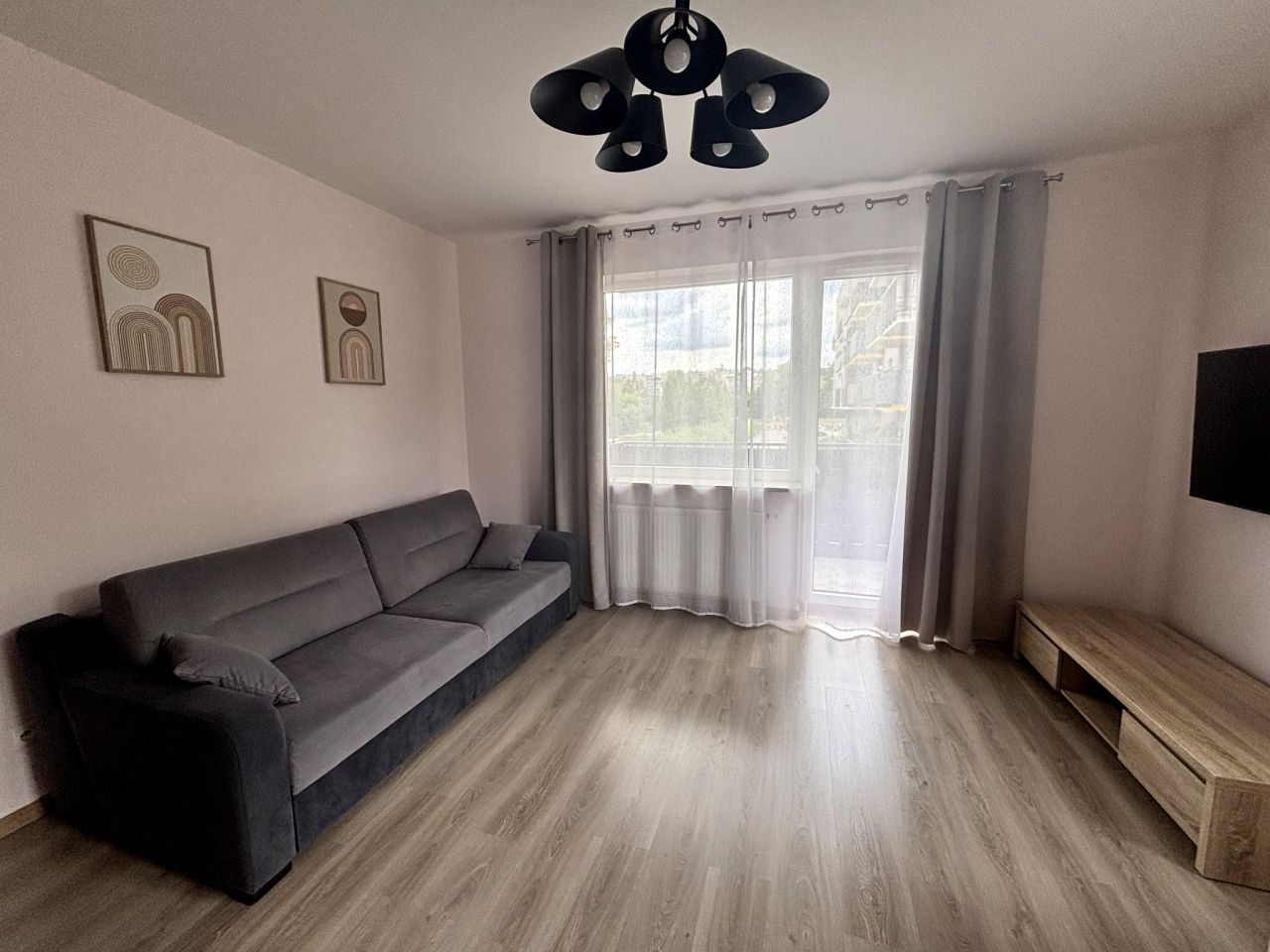 Mieszkanie 2-pokojowe Warszawa Białołęka, ul. Marywilska. Zdjęcie 1