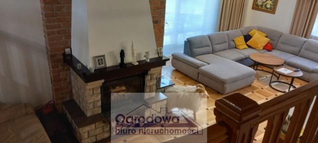 dom wolnostojący, 5 pokoi Warszawa Wesoła. Zdjęcie 14