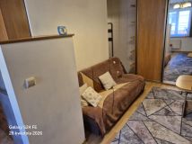 Mieszkanie 1-pokojowe Wrocław Krzyki, ul. Rybnicka. Zdjęcie 3