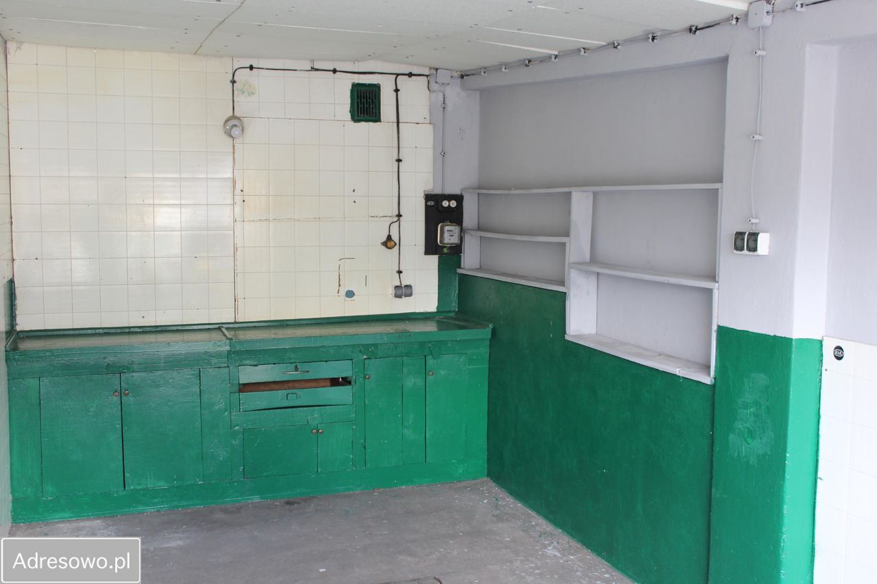 Garaż/miejsce parkingowe Aleksandrów Łódzki, ul. Ignacego Daszyńskiego. Zdjęcie 4