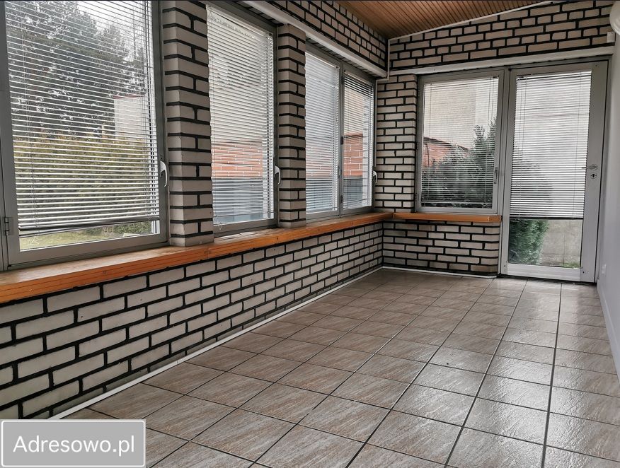 dom wolnostojący, 3 pokoje Łódź Górna, ul. Ustronna. Zdjęcie 9