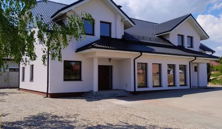Lokal Żukowo