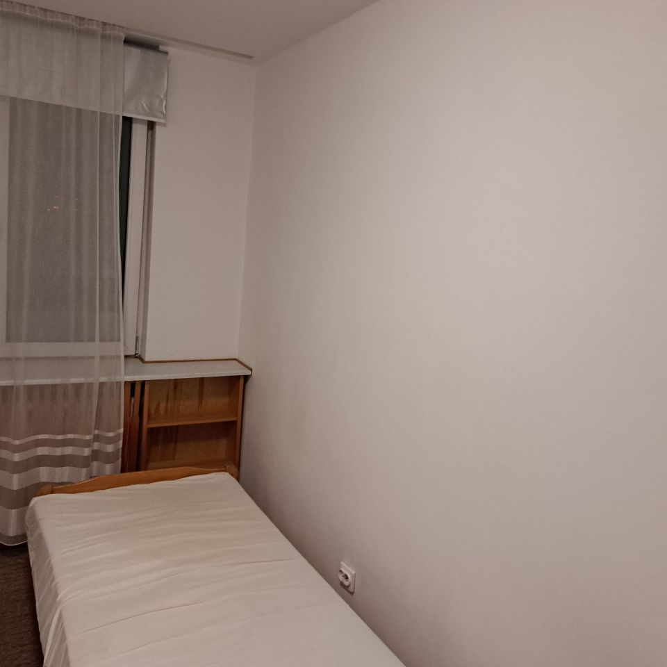 Mieszkanie 2-pokojowe Warszawa Mokotów, al. Niepodległości. Zdjęcie 7
