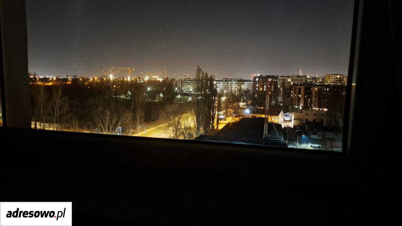 Mieszkanie 3-pokojowe Warszawa Ursynów, ul. Kłobucka. Zdjęcie 18