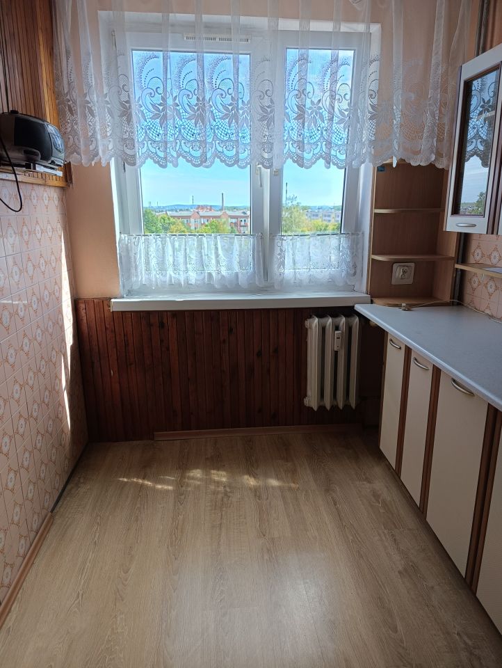 Mieszkanie 2-pokojowe Częstochowa Trzech Wieszczów, ul. Krasińskiego. Zdjęcie 2