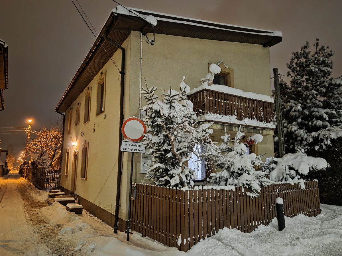 dom wolnostojący, 5 pokoi Góra Kalwaria, ul. Wojska Polskiego. Zdjęcie 10
