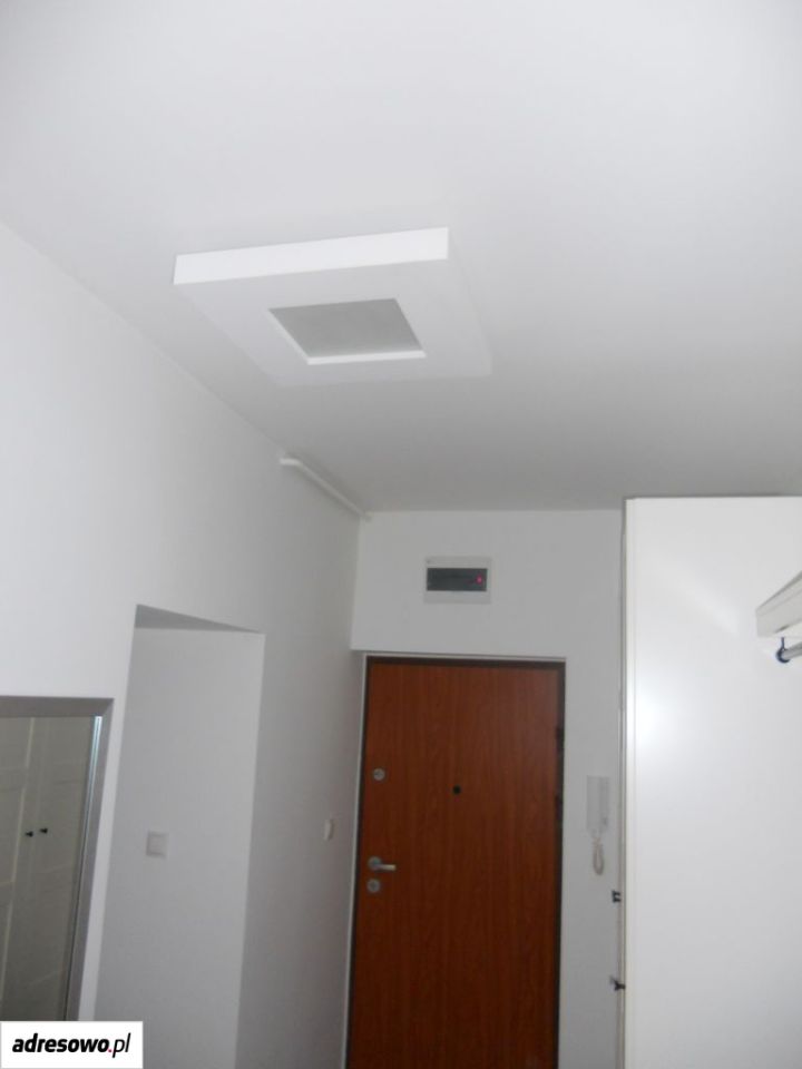Mieszkanie 1-pokojowe Warszawa Mokotów, ul. Kazimierzowska. Zdjęcie 15