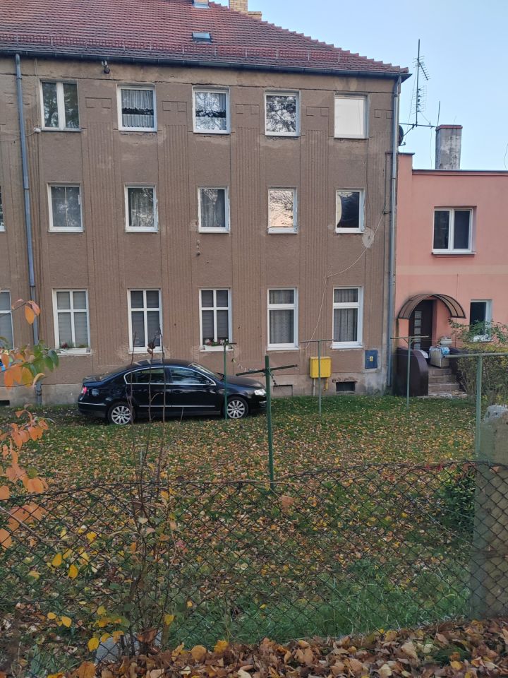 Mieszkanie 3-pokojowe Zgorzelec Ujazd, ul. Krzysztofa Kamila Baczyńskiego. Zdjęcie 9