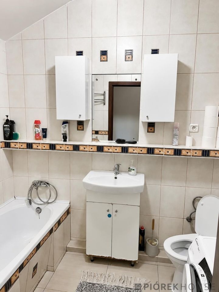 Mieszkanie 4-pokojowe Warszawa Białołęka, ul. Skarbka z Gór. Zdjęcie 8