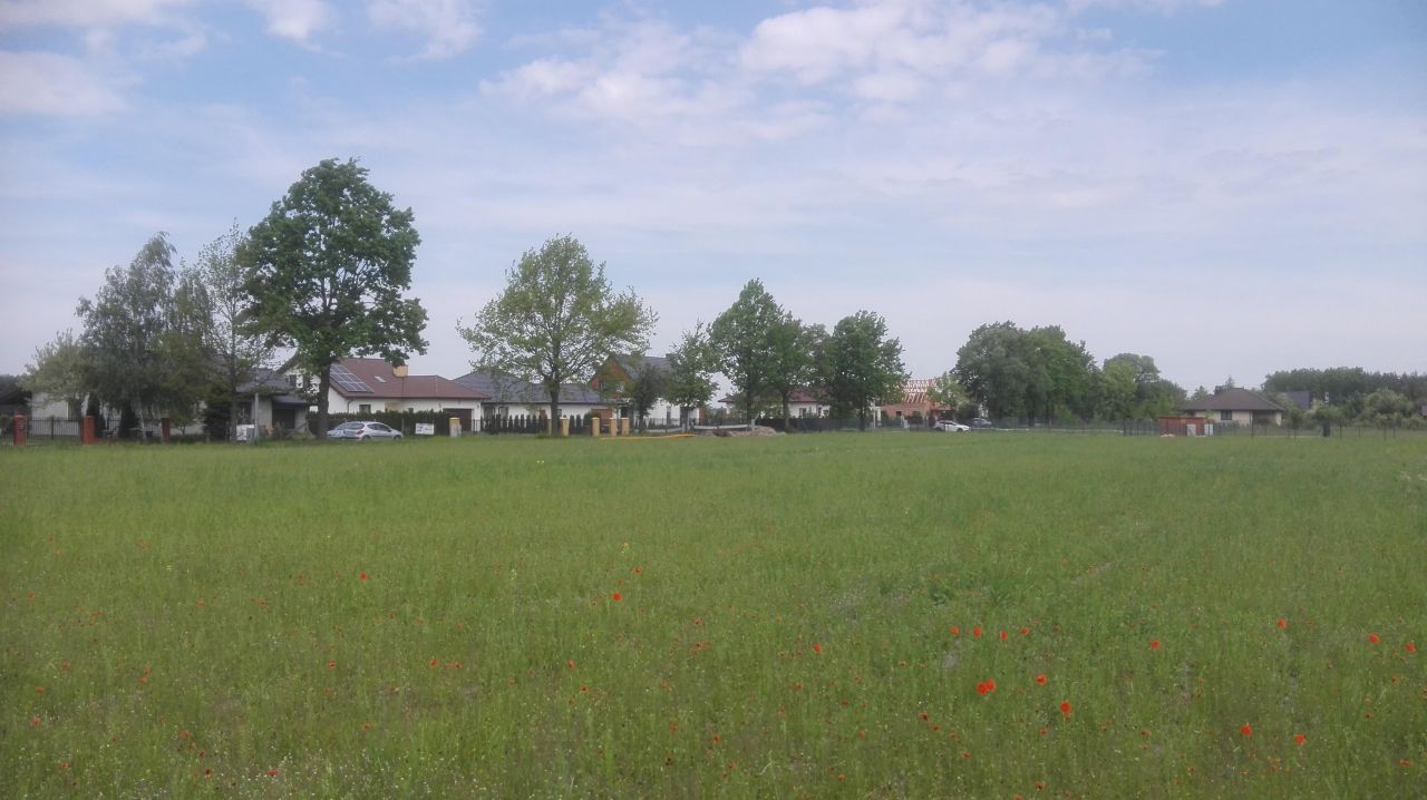 Działka budowlana Pawlikowice. Zdjęcie 7