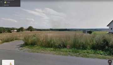 Działka rolno-budowlana Majdan Górny