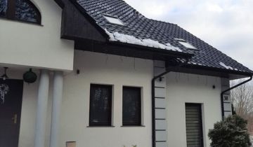 dom wolnostojący, 5 pokoi Goleniów, ul. Ogrodowa