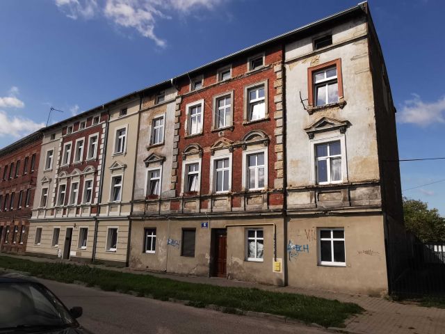 kamienica Inowrocław, ul. ks. Bolesława Jaśkowskiego. Zdjęcie 1