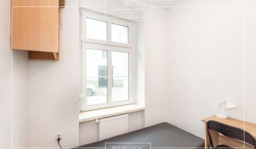 Mieszkanie 4-pokojowe Poznań Wilda, ul. Antoniego Kosińskiego. Zdjęcie 1