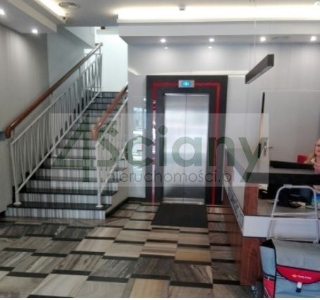 Biuro Warszawa Śródmieście