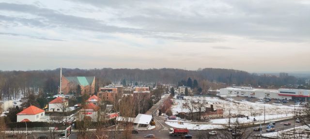 Mieszkanie 3-pokojowe Katowice Brynów, ul. Józefa Gallusa. Zdjęcie 1