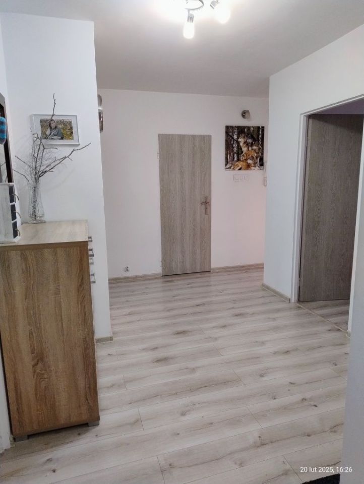 Mieszkanie 4-pokojowe Myszków. Zdjęcie 6