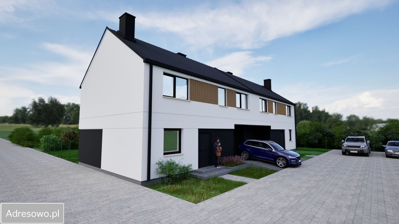 Działka budowlana Michałowice. Zdjęcie 4