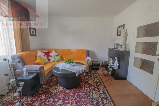 Mieszkanie 3-pokojowe Zaręba, ul. Juliusza Słowackiego. Zdjęcie 2