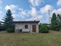 dom wolnostojący Sulmierzyce, ul. Myśliwska. Zdjęcie 4