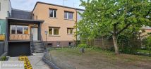 dom szeregowy, 4 pokoje Poznań Wilda, ul. Joachima Lelewela
