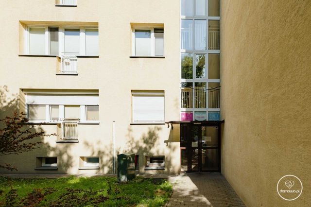 Mieszkanie 2-pokojowe Warszawa Ursynów, ul. Stanisława Herbsta. Zdjęcie 15