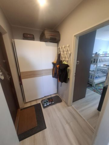 Mieszkanie 2-pokojowe Białystok Zielone Wzgórza, ul. Lniana. Zdjęcie 19