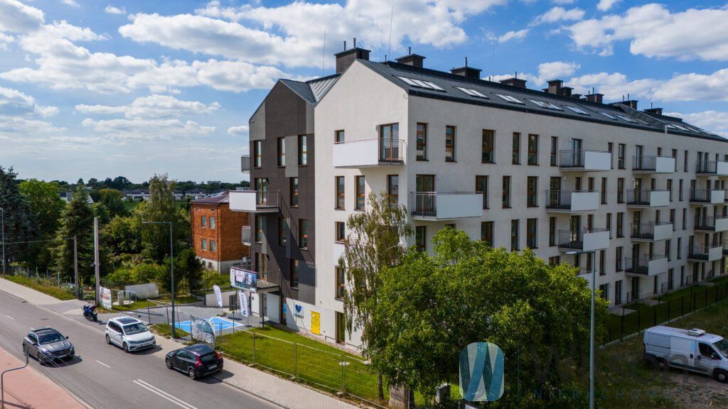 Mieszkanie 4-pokojowe Piastów, ul. Stanisława Bodycha. Zdjęcie 14